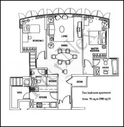 Simsville (D14), Condominium #534236901